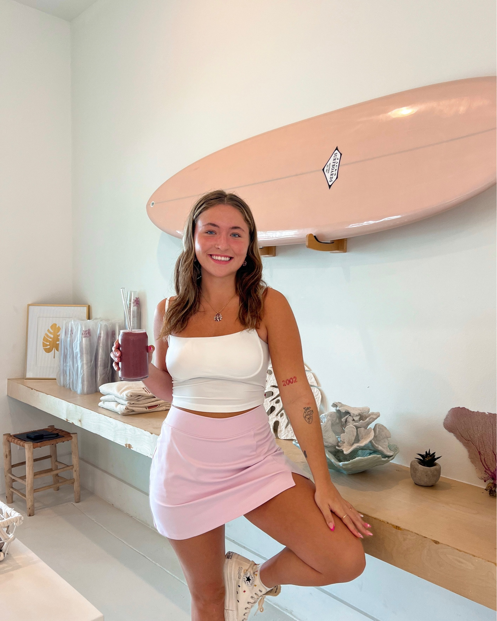 such a comfy and fun activewear set! mix and match with the different colors!🩷

#LTKSpringSale #LTKstyletip #LTKSeasonal