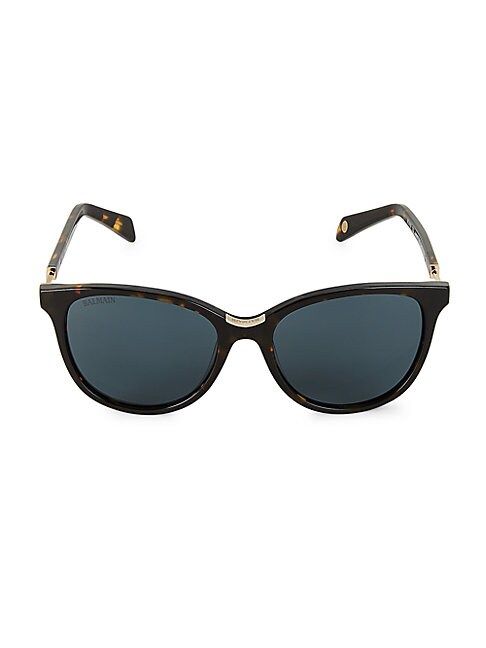 55MM Round Sunglasses | Saks Fifth Avenue OFF 5TH