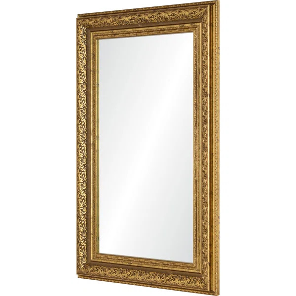 Garrix Rectangle Wall Mirror | Wayfair North America
