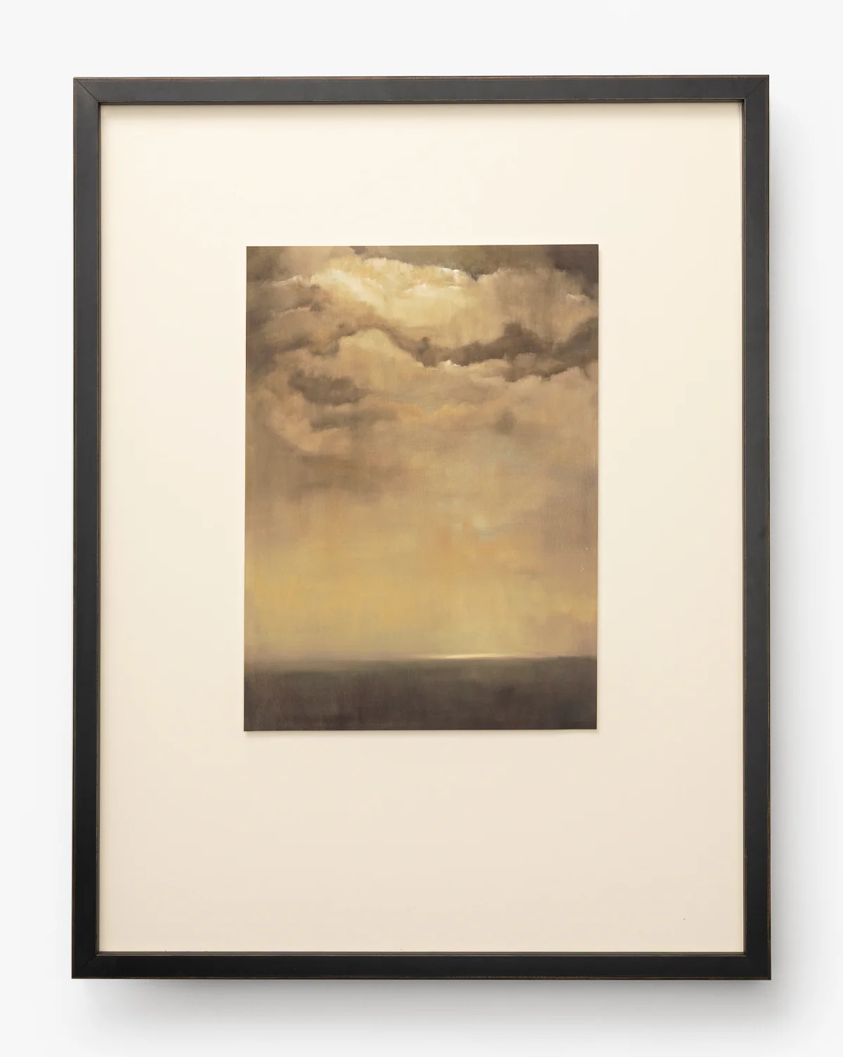 Bright Horizons by Donna Thomas | McGee & Co. (US)