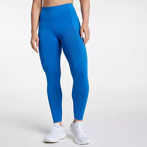 CALIA Women's Inspire High Rise 7/8 Leggings | DICK'S Sporting Goods