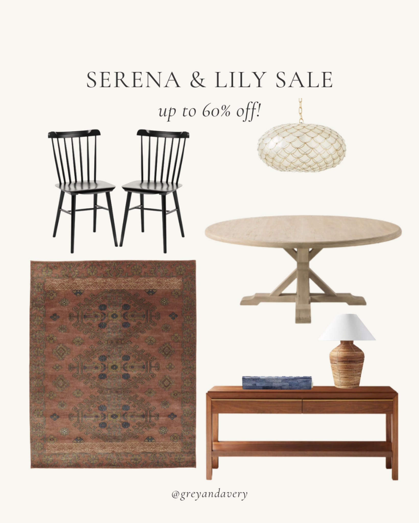 Electric dining room. Serena & Lily Sale!


#LTKhome #LTKsalealert