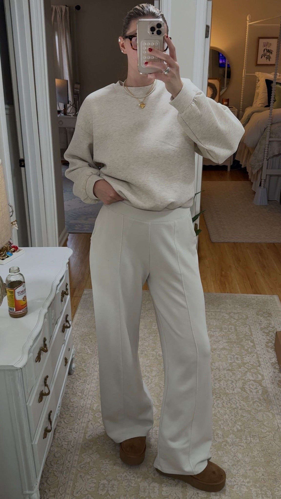 My most worn pieces in my closet 

#LTKSeasonal #LTKFindsUnder50 #LTKWorkwear