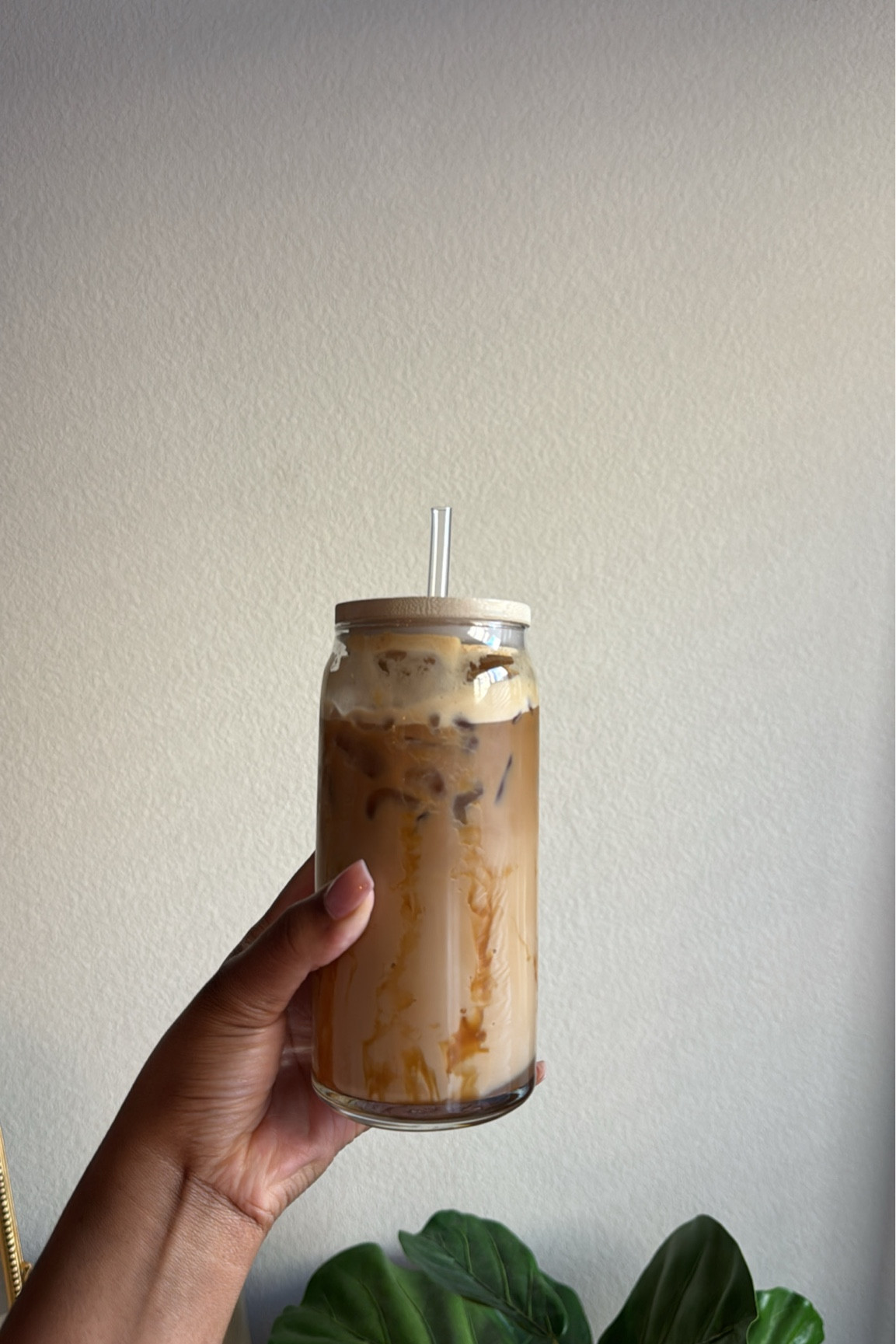 I make my chai or matcha in a to go cup always. And this one is the perfect size. These are the perfect gift.

#LTKGiftGuide #LTKHome #LTKFindsUnder50