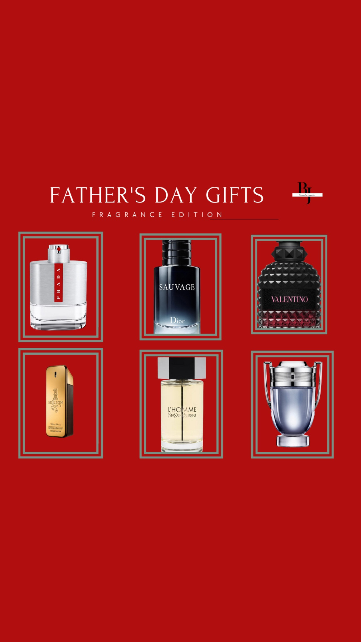 Father’s Day Gifts for the most wonderful men in your life. Fragrance edition. I love every single one of these scents 😍

#LTKbeauty #LTKmens #LTKGiftGuide