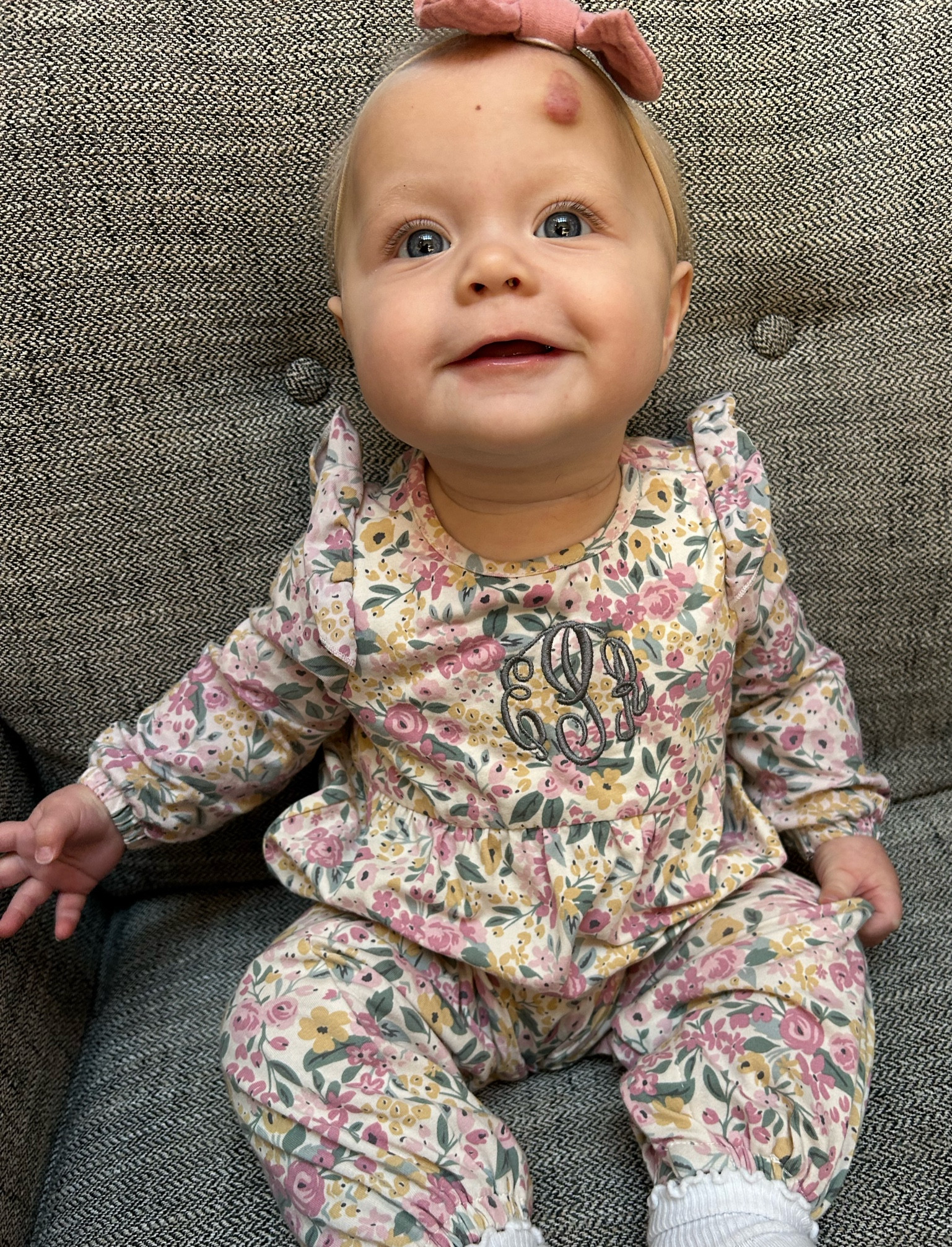 Fall Florals 🩷

#LTKfamily #LTKkids #LTKbaby