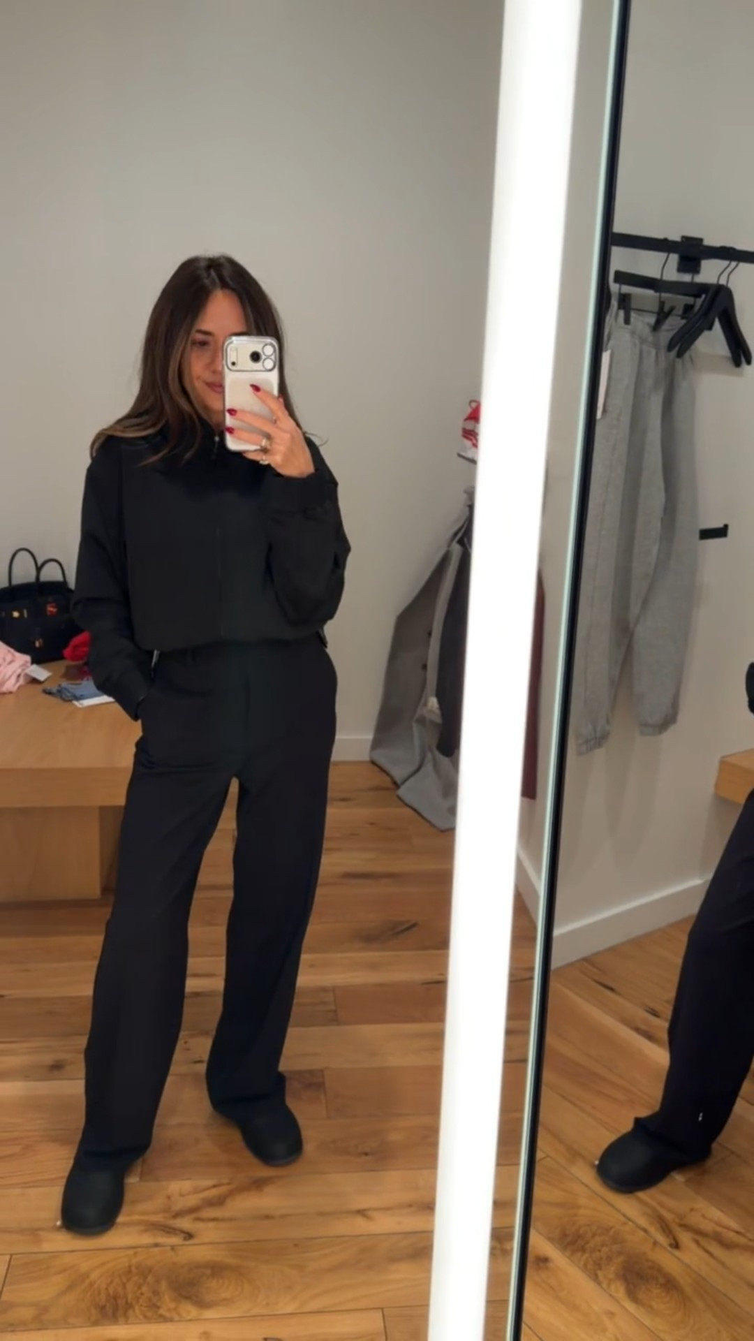 So many new finds at lululemon! I’m a size 6-small in tops and size 4-small in bottoms! 

lululemon, activewear, women’s fashion, new arrivals 

#LTKgrwm