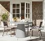 Pomona 51" Indoor/Outdoor Concrete Round Dining Table | Pottery Barn (US)