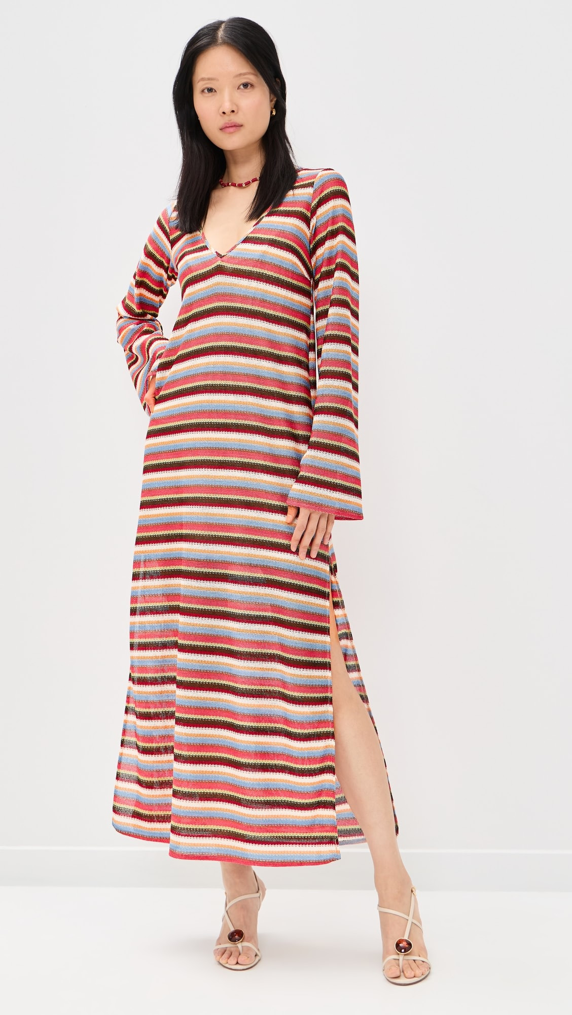 Staycation Coverup | Shopbop