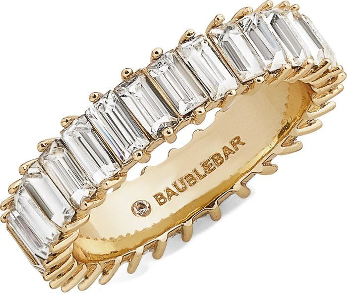 Mini Alidia Ring | Nordstrom