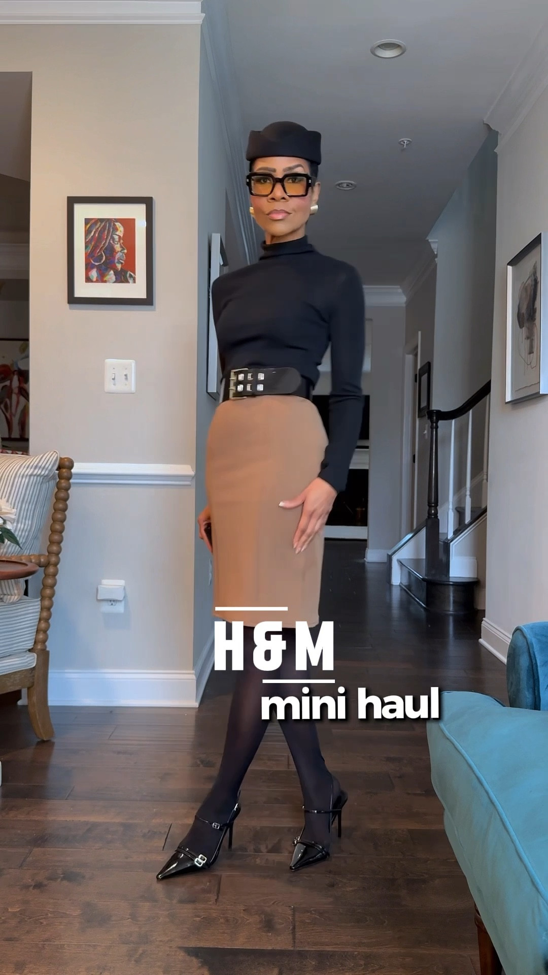 Loving this Designer inspired H&M Haul. 😃

#LTKSeasonal #LTKootd #LTKgrwm