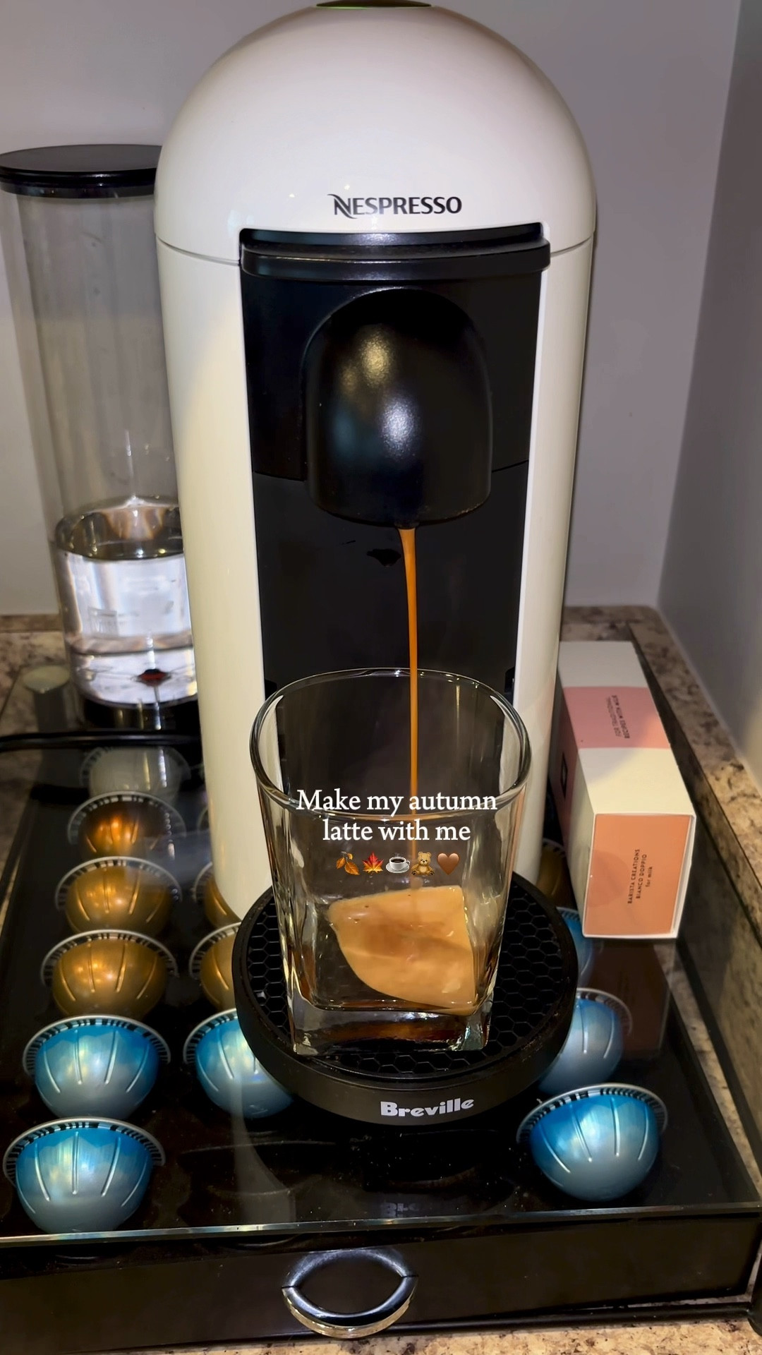 My morning latte necessity’s 🍁

#LTKFallSale #LTKSeasonal #LTKHome