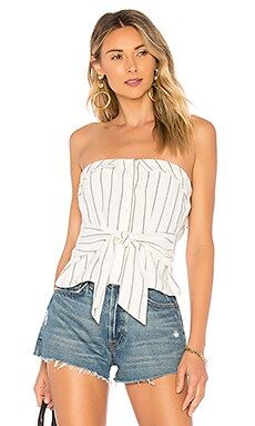 The Aries Top
                                            
                                      ... | Revolve Clothing (Global)