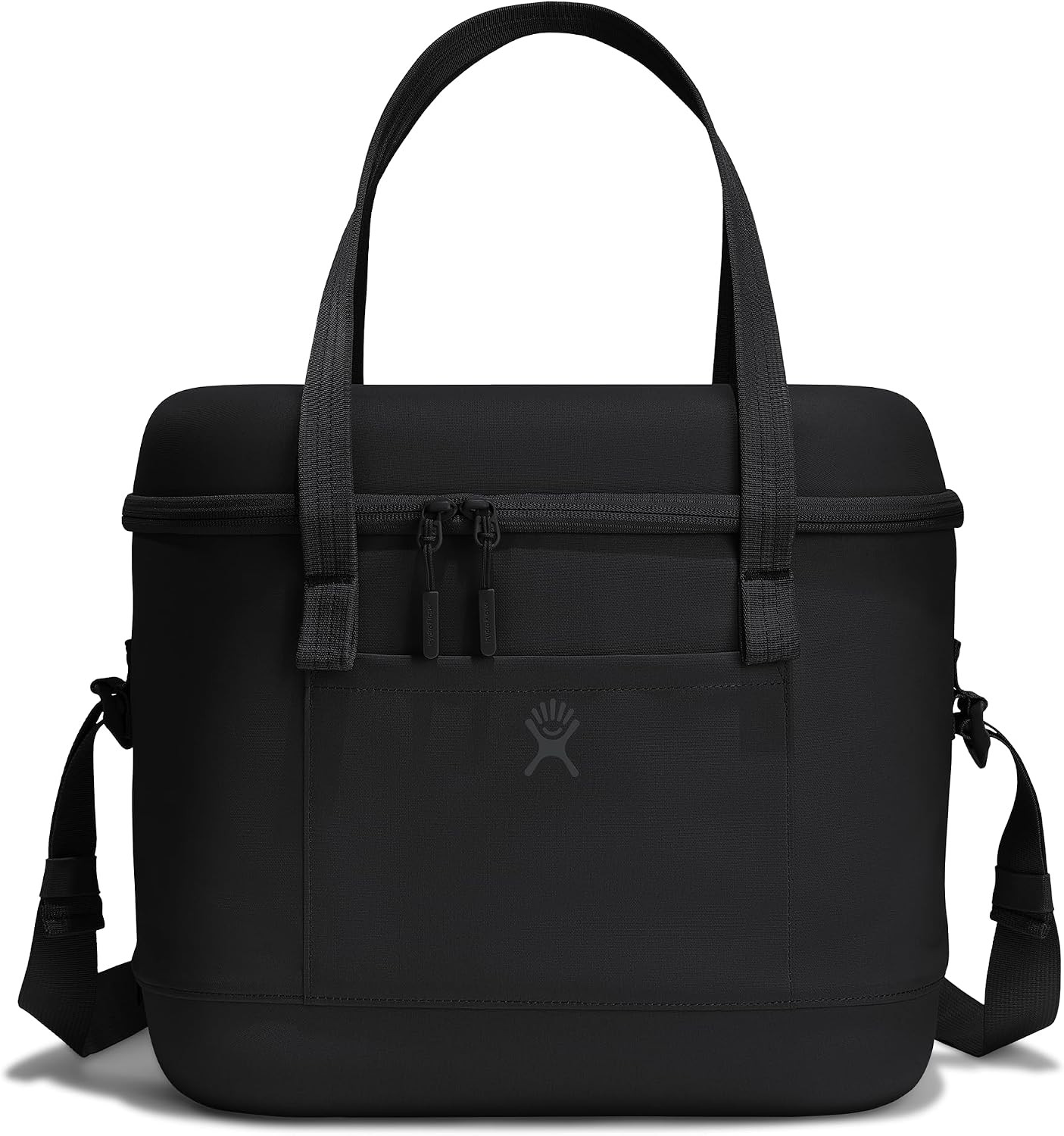 Hydro Flask Cooler Bag - Insulated Portable Soft Cooler - 20 L Capacity in Black | Amazon (US)