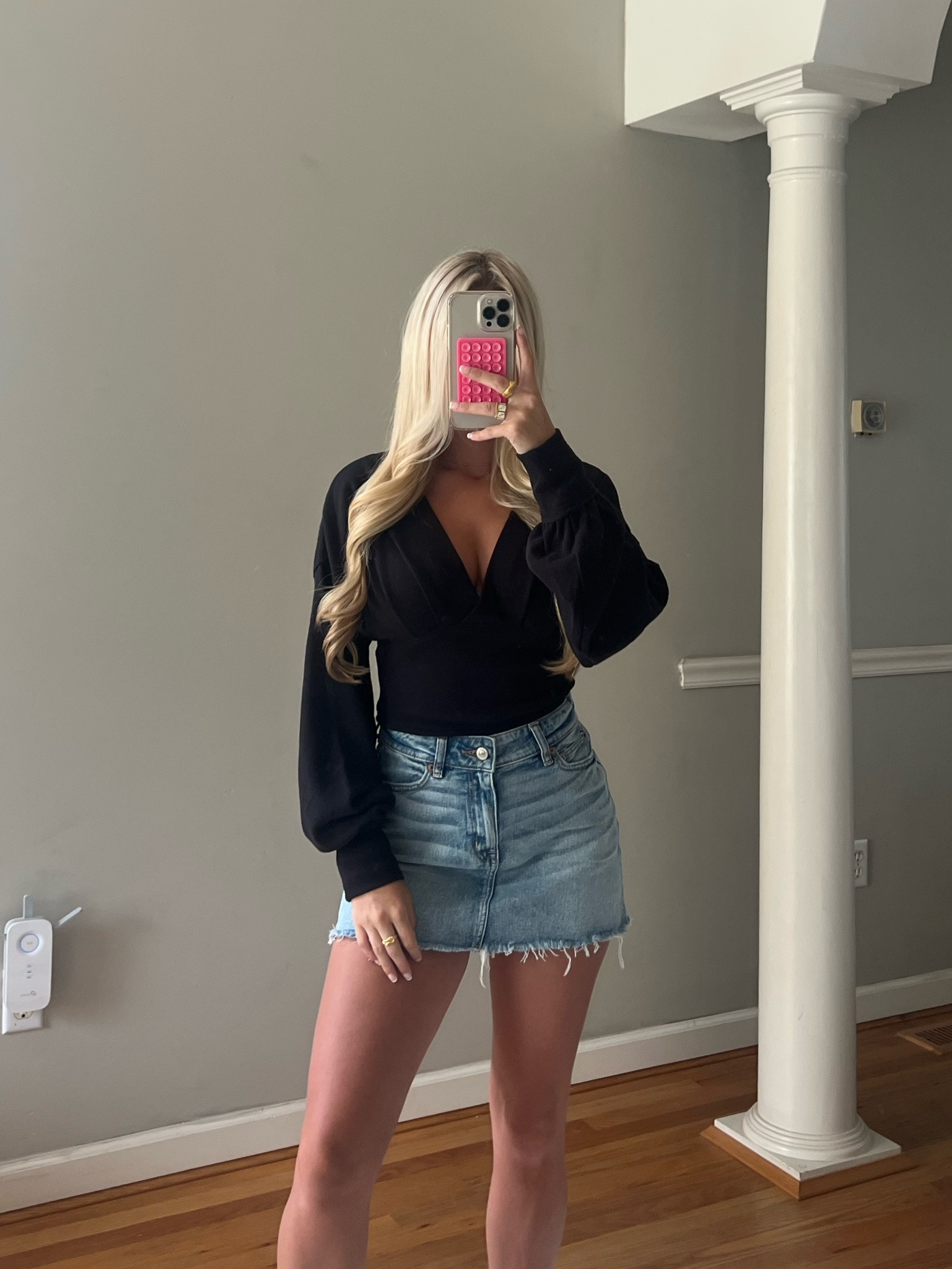 the cutest Free People top from Nordstrom! 

#LTKxNSale #LTKFind #LTKunder50