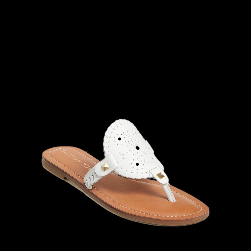 Georgica Mae Sandal | Jack Rogers