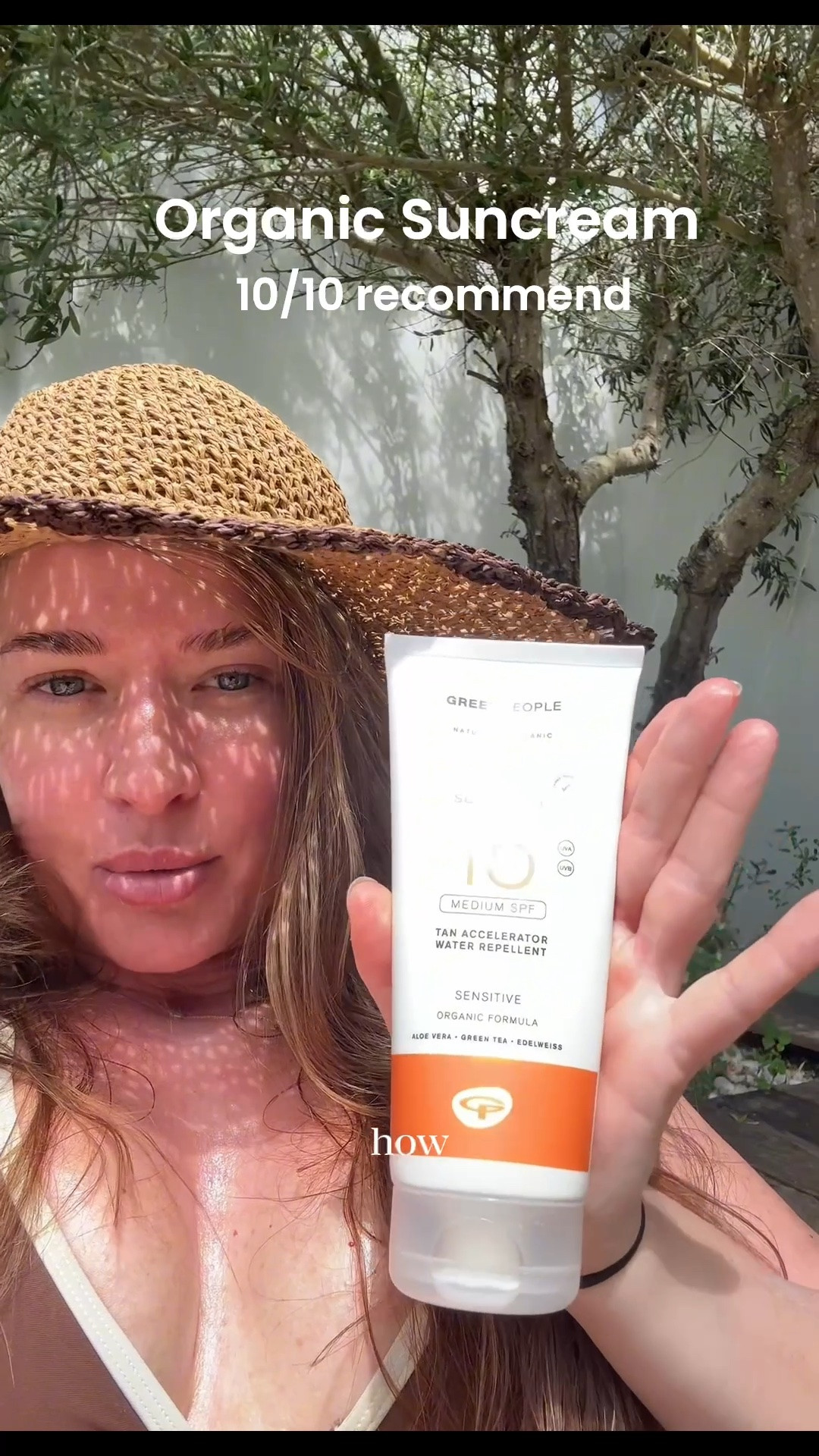 My sensitive organic suncream I love is in the prime sale! #fragrancefree #nontox #suncream #amazon #amazonprime AD

#LTKuk #LTKsummer #LTKtravel