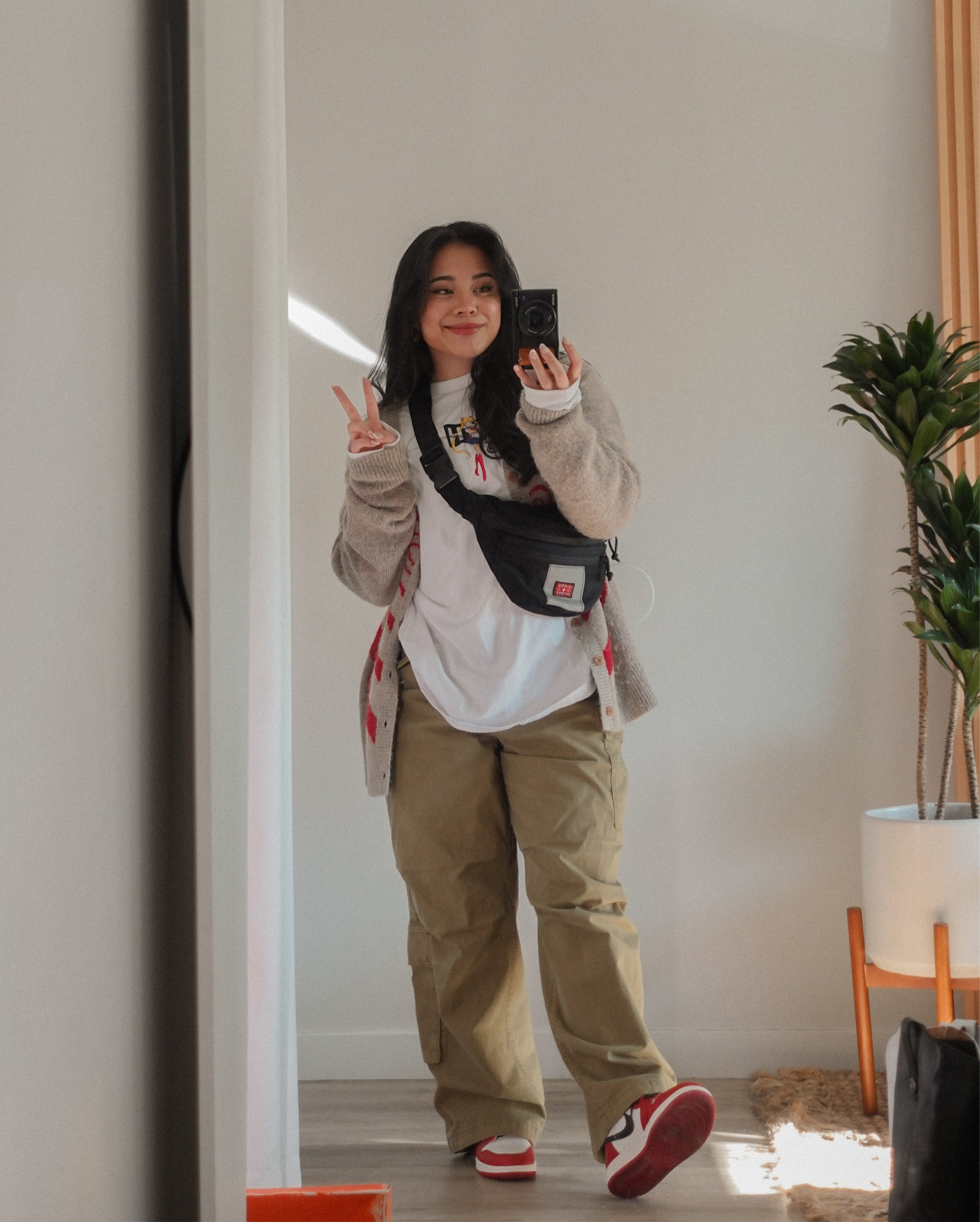 Baggy cozy fit. Anime inspired. 

#LTKFind #LTKfit #LTKstyletip