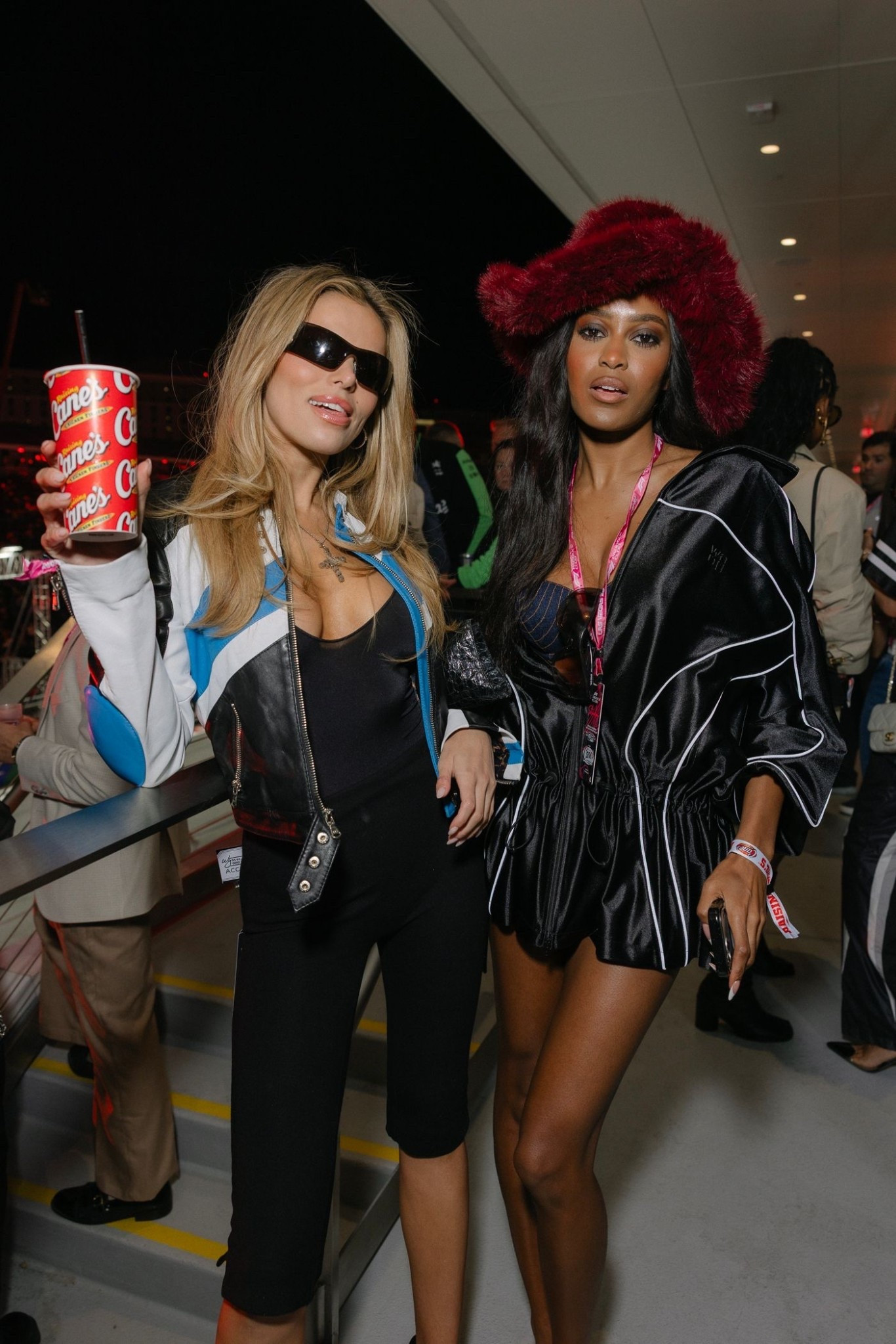 F1 look 😌

#LTKHoliday