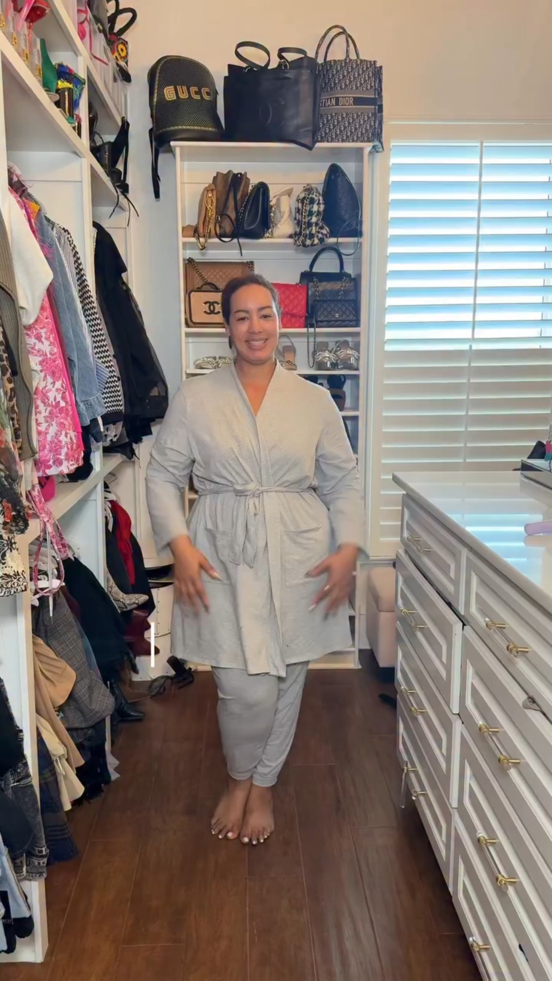 
This dress is less than $40 but looks so expensive!! #sundayfunday #plussize #curvy #fallstyle 

#LTKMidsize #LTKFindsUnder50 #LTKPlusSize