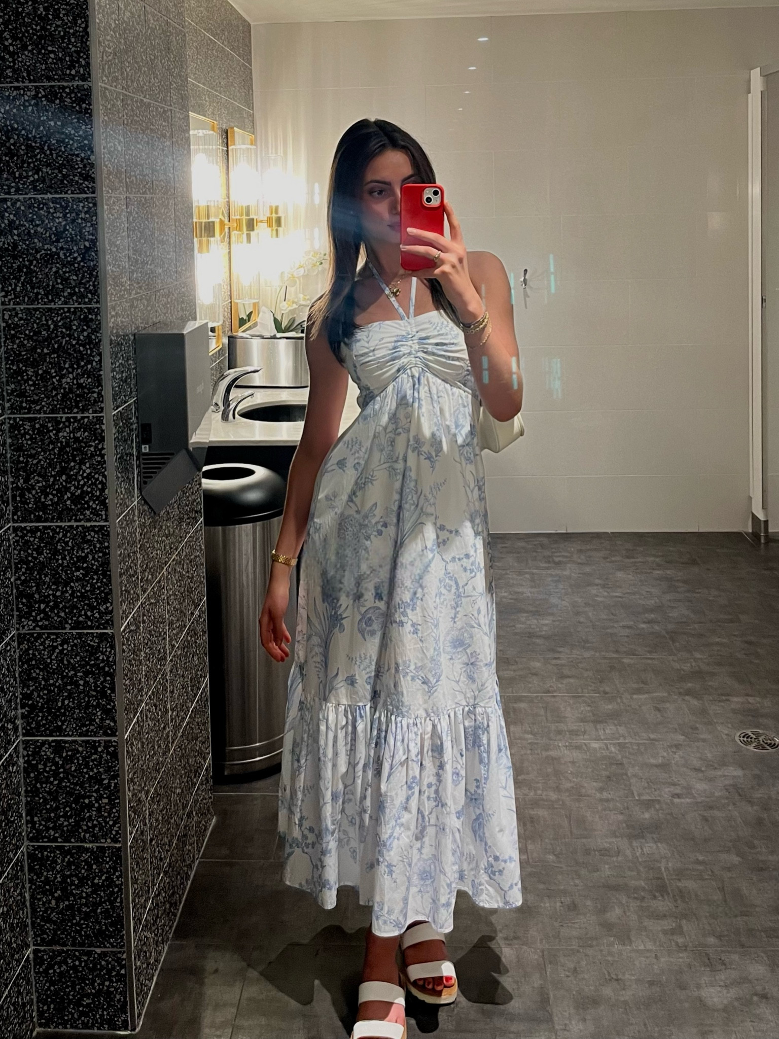 It’s sundress season!!!🩵🤍💃🏻

#LTKstyletip #LTKtravel #LTKcanada