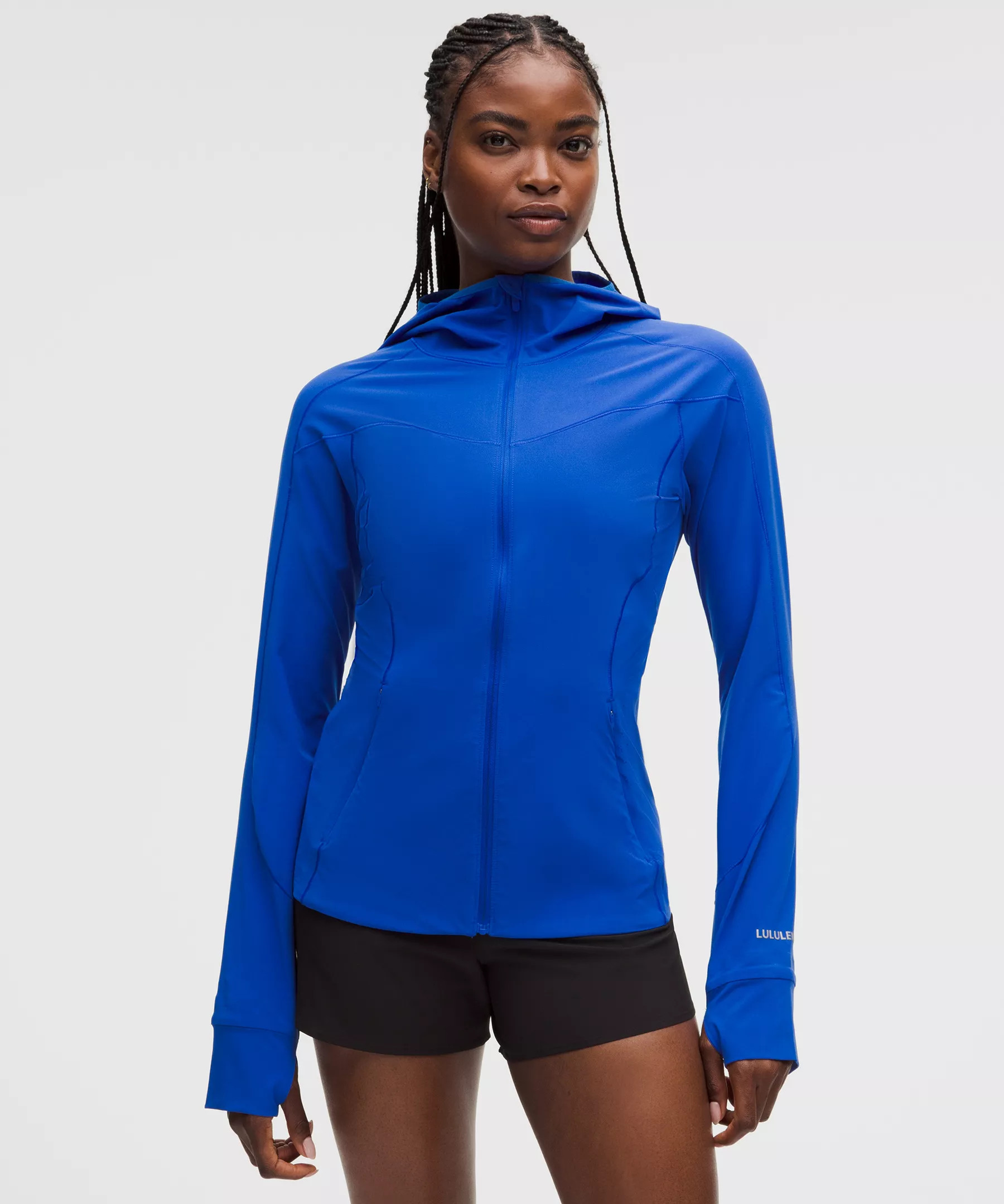 Mist Over Windbreaker | Lululemon (US)