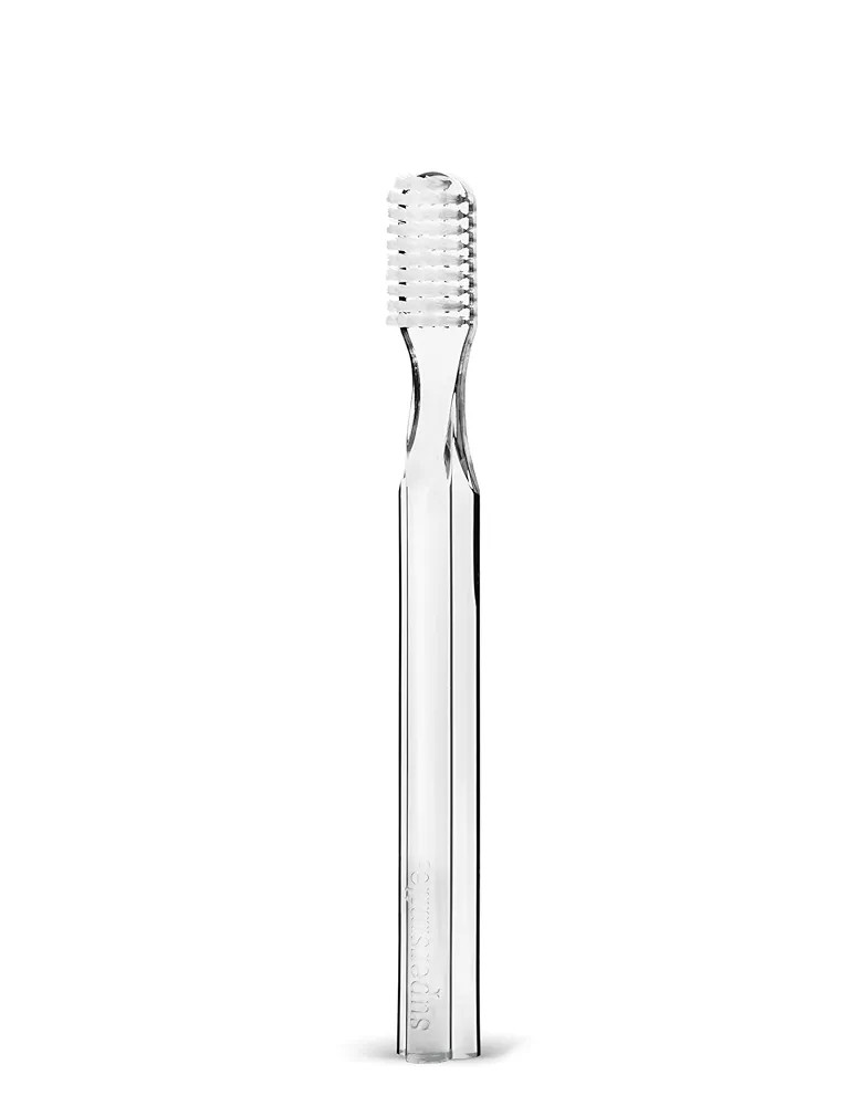 Supersmile New Generation Toothbrush w/Patented 45° Soft Nylon Bristles - Whitening Tooth Brush ... | Amazon (US)