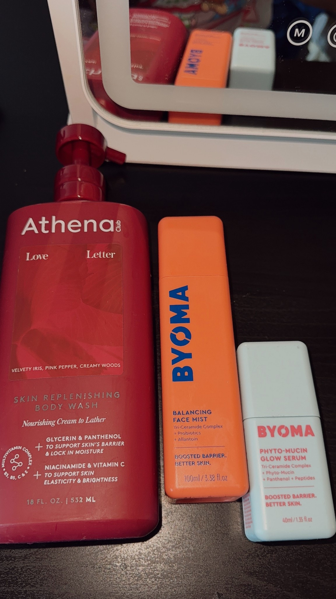 Recent product empties I will forever repurchase! 


#LTKU #LTKBeauty