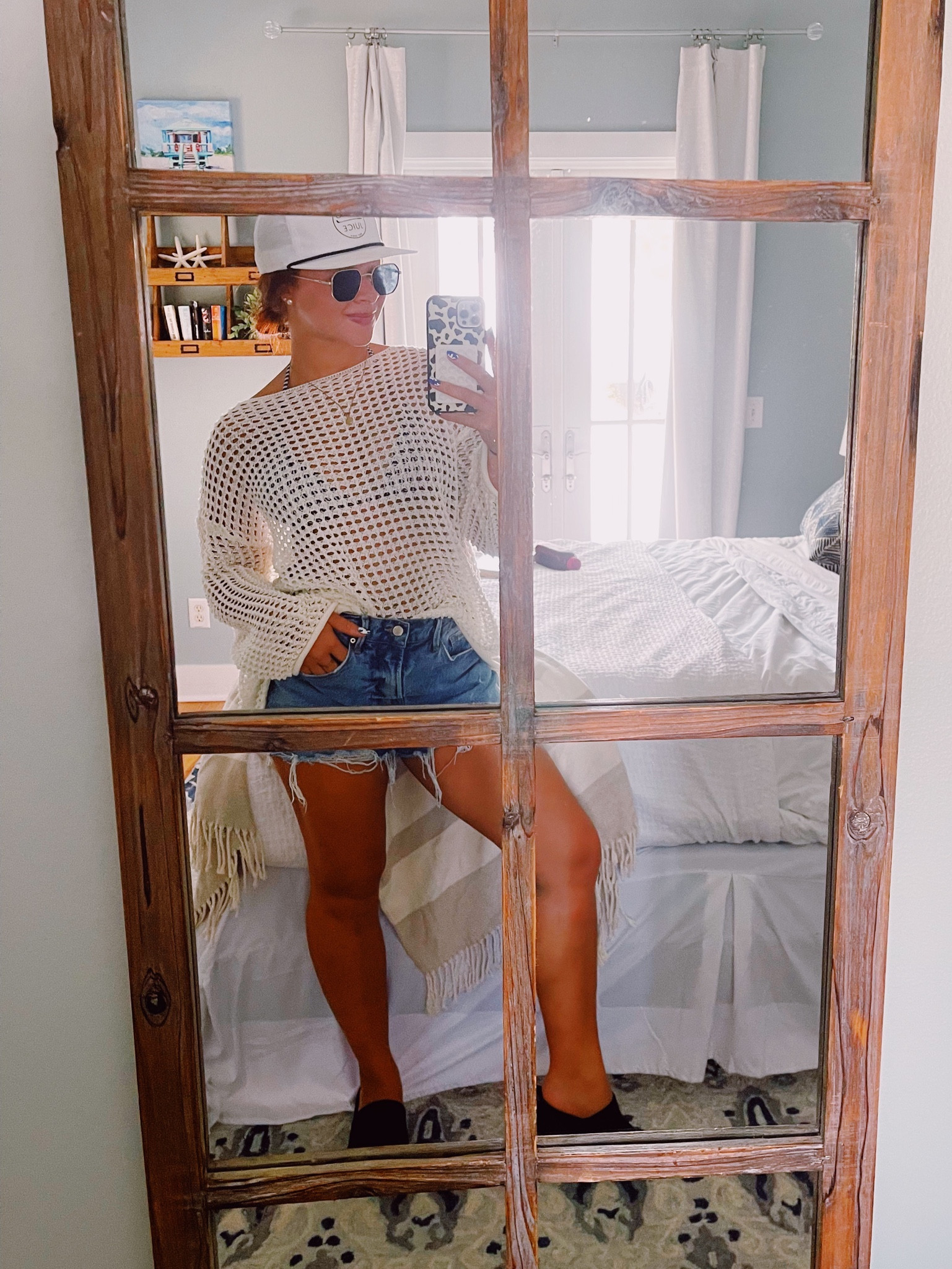 beach cover up outfit 

#LTKSeasonal #LTKtravel #LTKFind