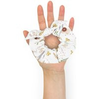 Mrs Boho Bride Wedding Honeymoon Scrunchie | Gifts Bridal Shower Gift Ideas Tribe Bachelorette | Etsy (US)