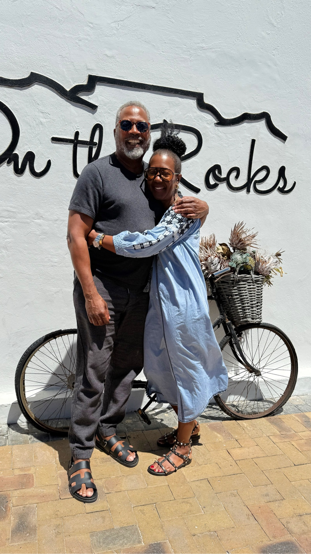 This dress is 11 years old. She’s always on my suitcase when I’m traveling to anywhere where the temps will be 60 degrees or higher.

#LTKgrwm #LTKTravel #LTKOver40