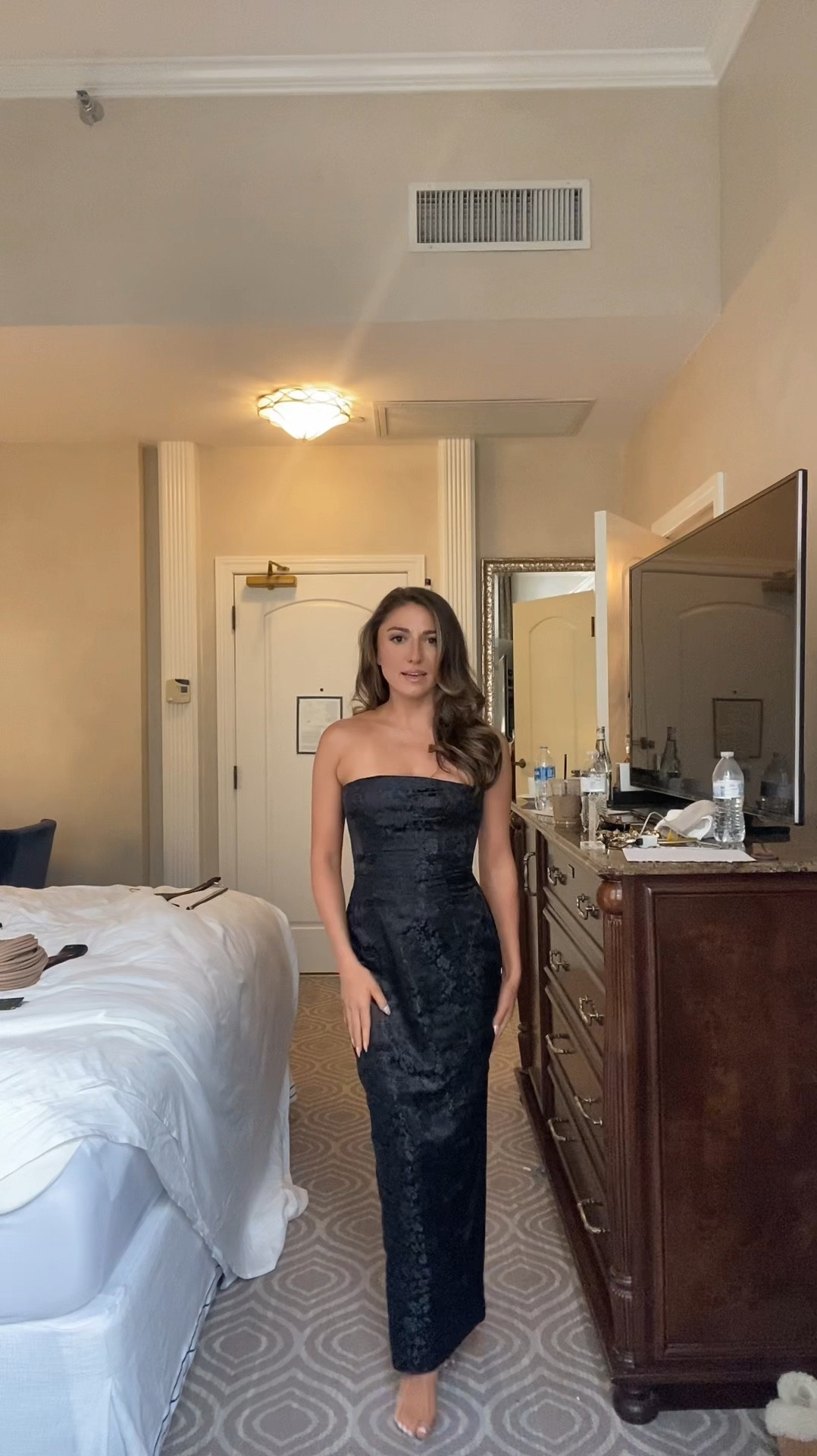 Rehearsal dinner guest dresses 

#LTKStyleTip