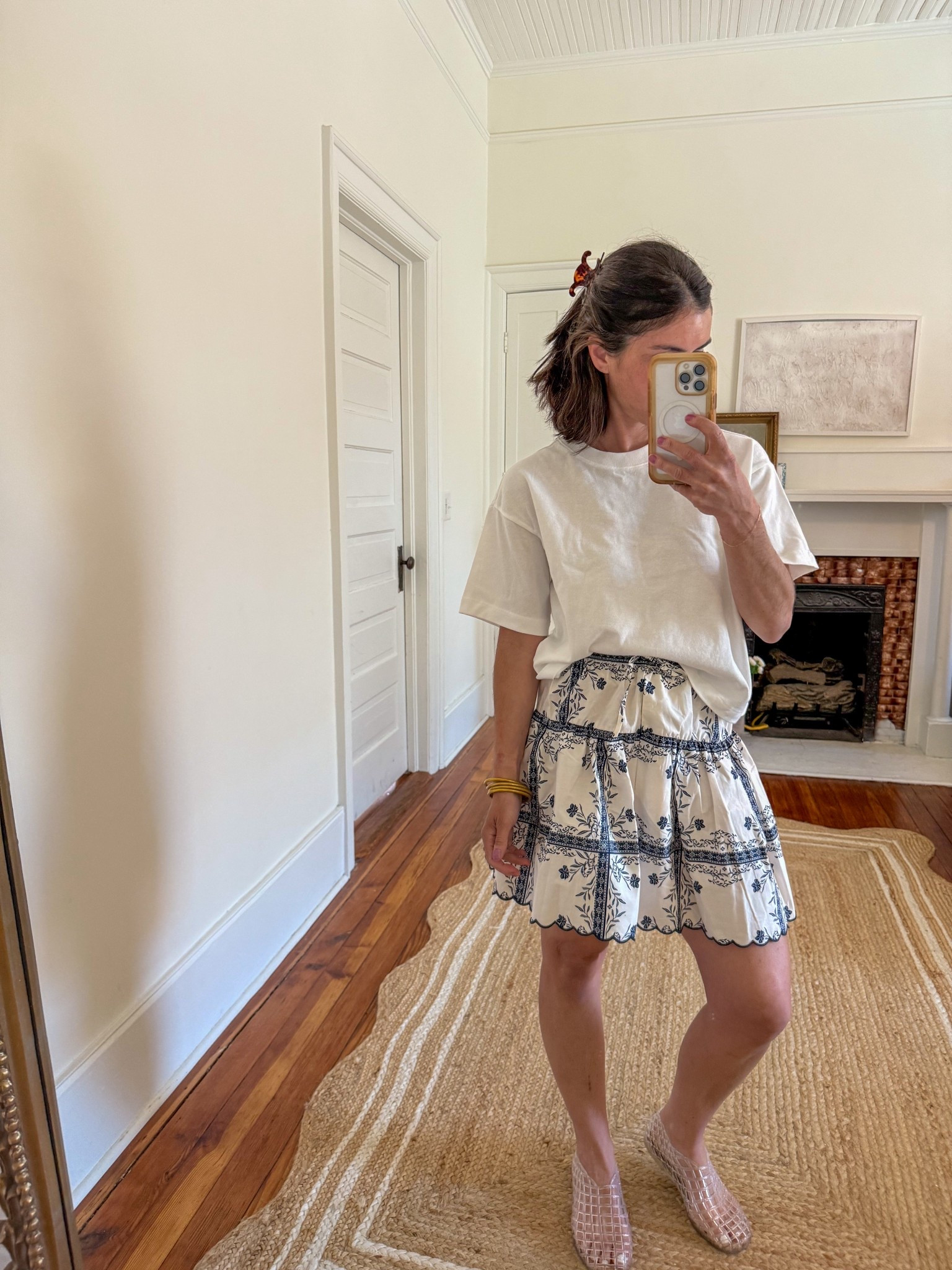 #LTKgrwm #LTKootd #LTKmorningroutine