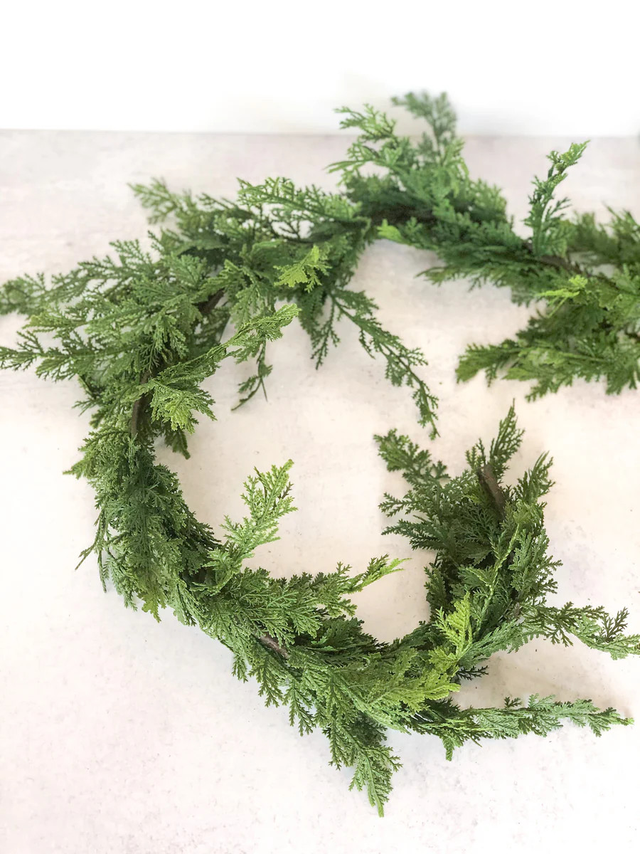 Juniper Garland | Cottonwood Company