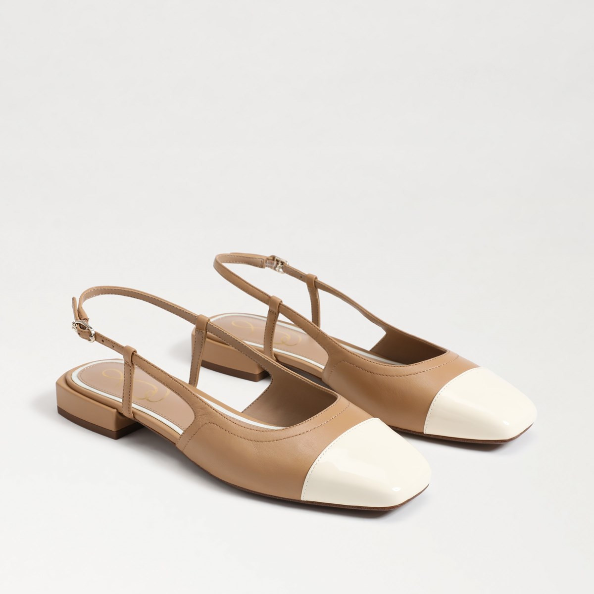 Kara Slingback Flat | Sam Edelman