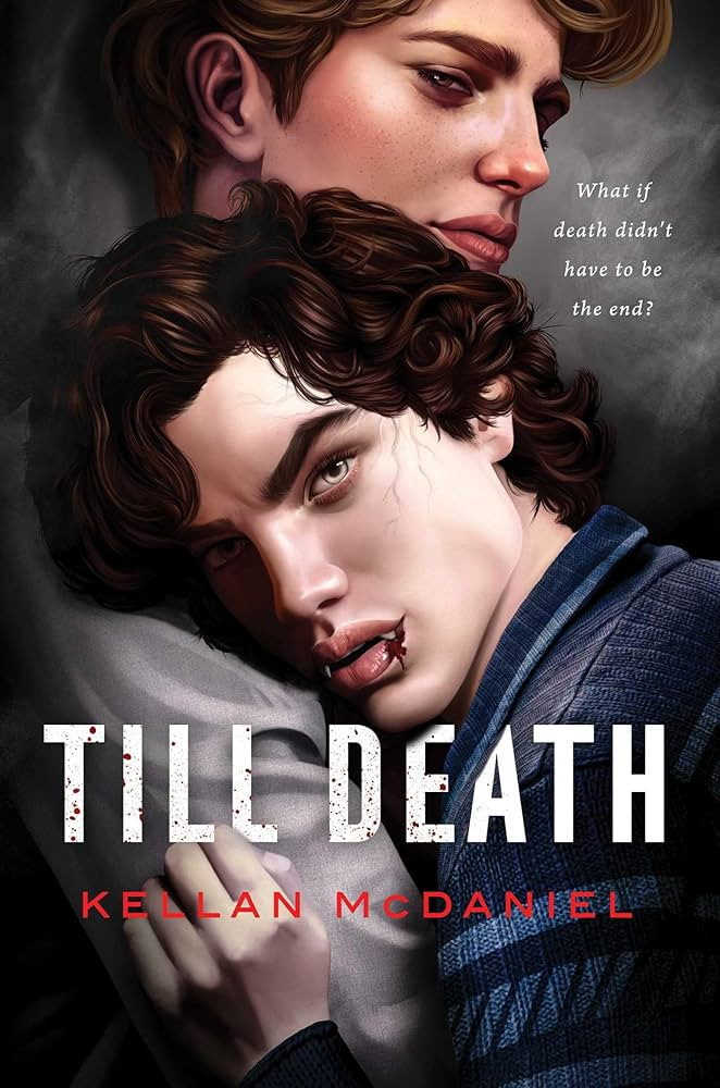 Till Death (Fear) | Amazon (US)