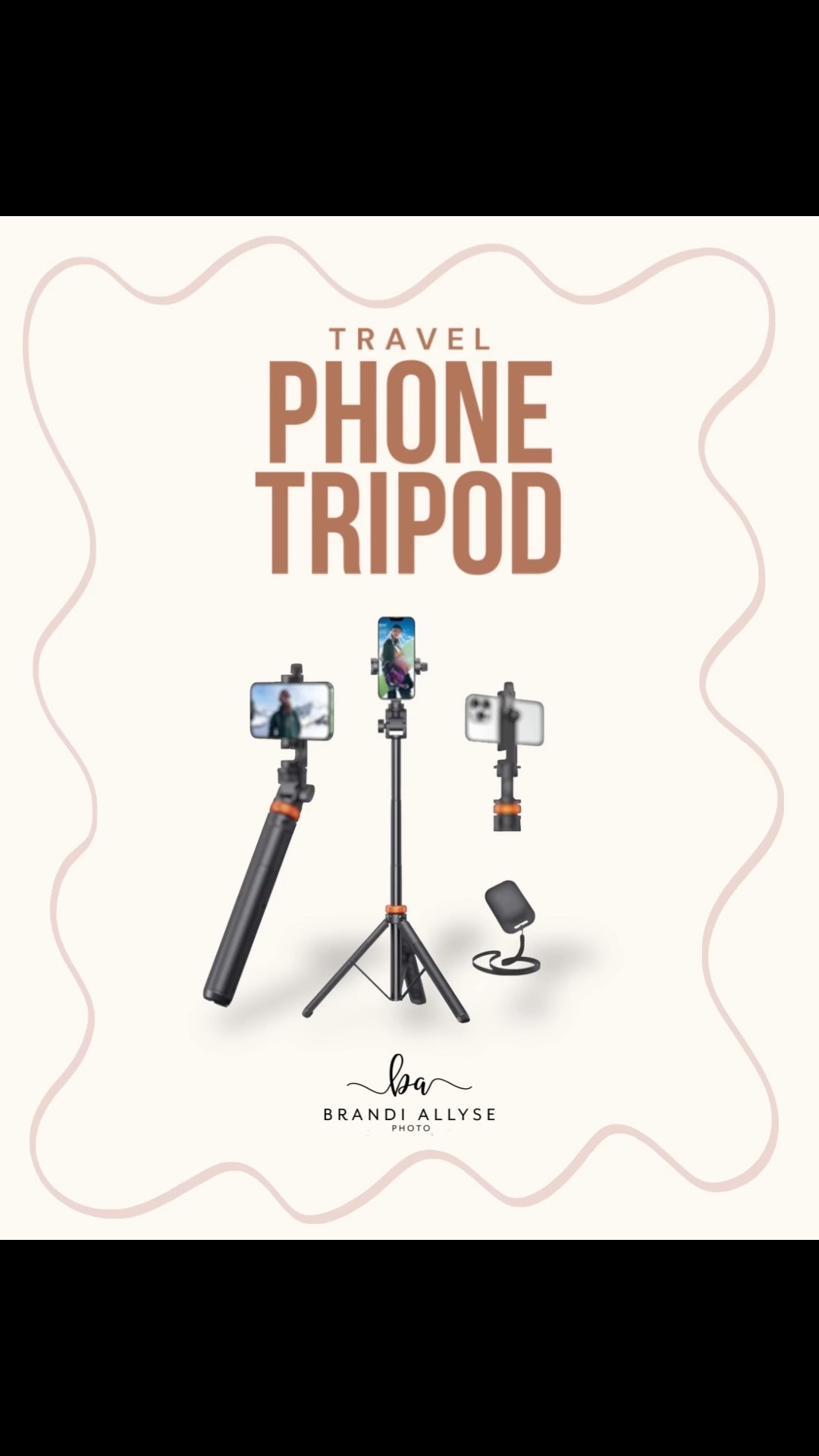 This has been a game changer for content! 

#LTKdayinmylife #LTKvlog #LTKTravel