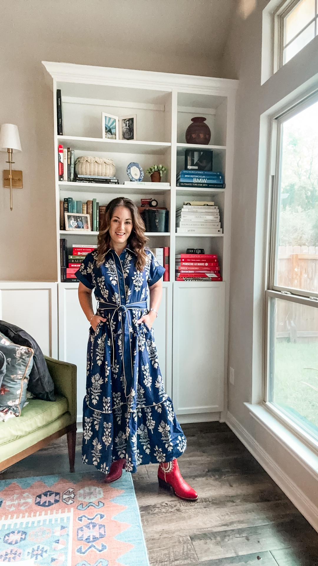 I’m in love with my red Tecovas boots! #boots #Fall #tecovas #texasstyle


#LTKStyleTip #LTKShoeCrush #LTKPetite