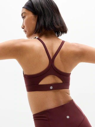 Vital Sports Bra A-C | Athleta