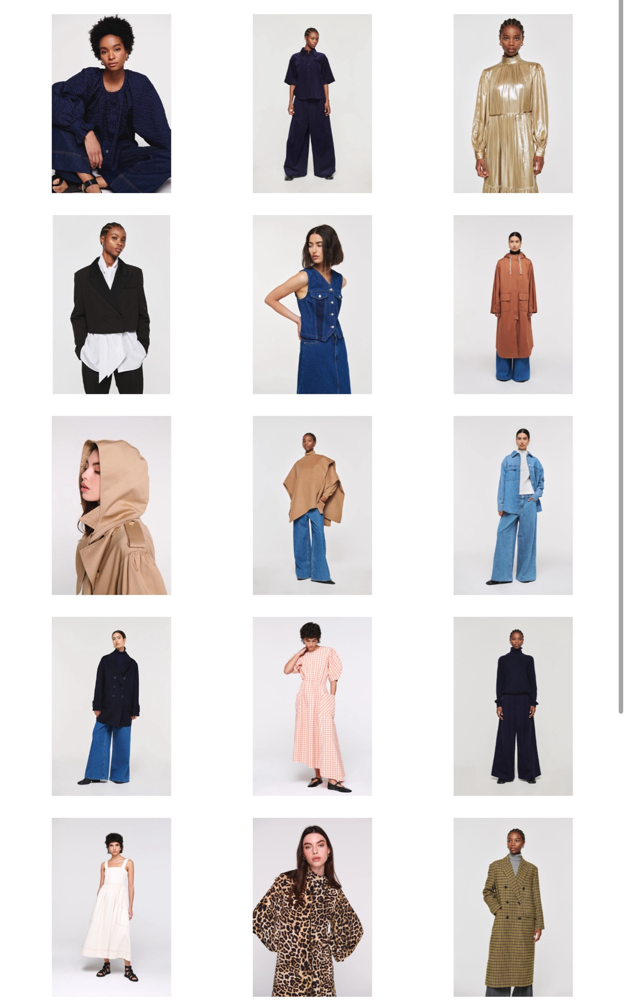 Aligne Sale Picks


LTKFestiveSaleUK #LTKeurope