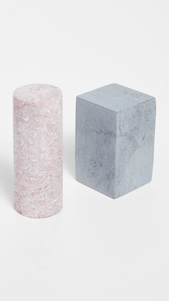 Areaware Shapes Drink Rocks | EAST DANE | East Dane (Global)