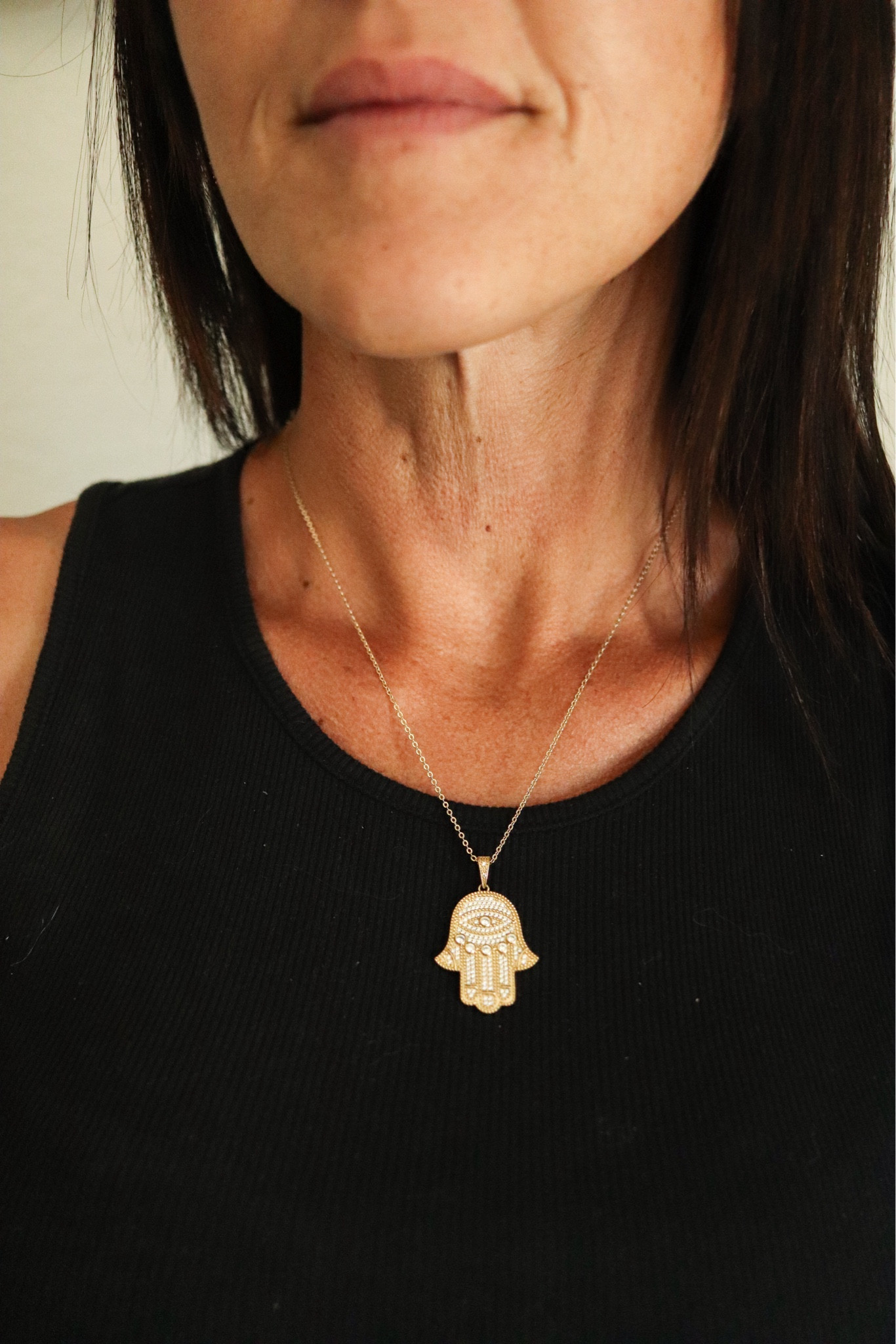 Karma & Luck jewelry - timeless symbols to authentic gemstones, each piece is artisan-crafted and blessed by singing bowls to be your partner in belief.

.
Use my code EMILY-KARMA to save 25% off your purchase!! 



#LTKStyleTip #LTKFindsUnder100