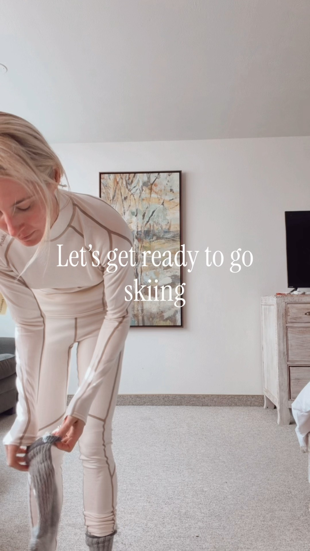 Ski outfit 

#LTKTravel #LTKootd