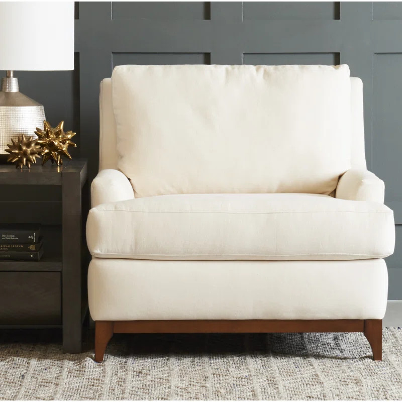 Madelyn 41'' Wide Armchair | Wayfair North America