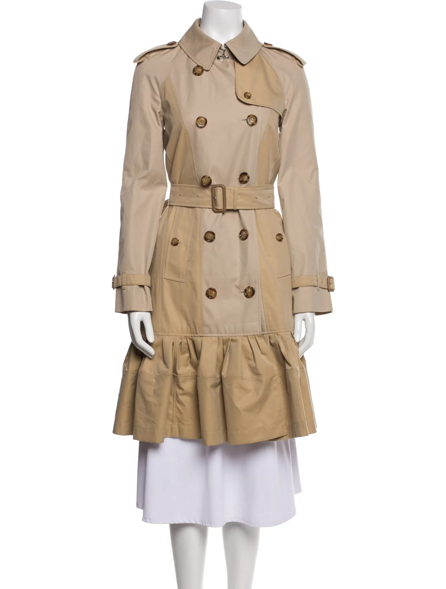 Trench Coat | The RealReal