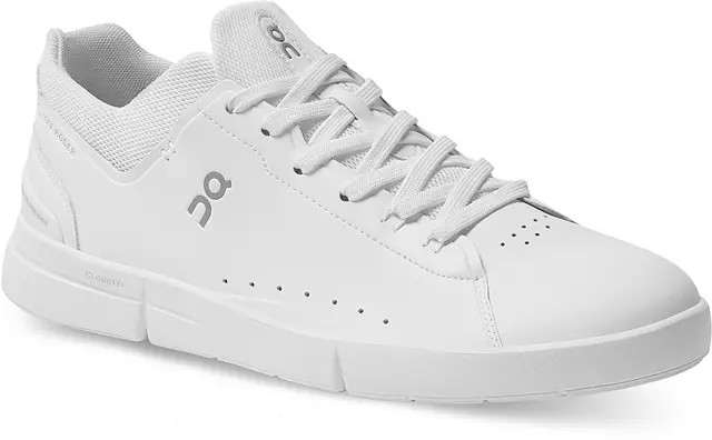 On Men's THE ROGER Advantage Shoes | Dick's Sporting Goods