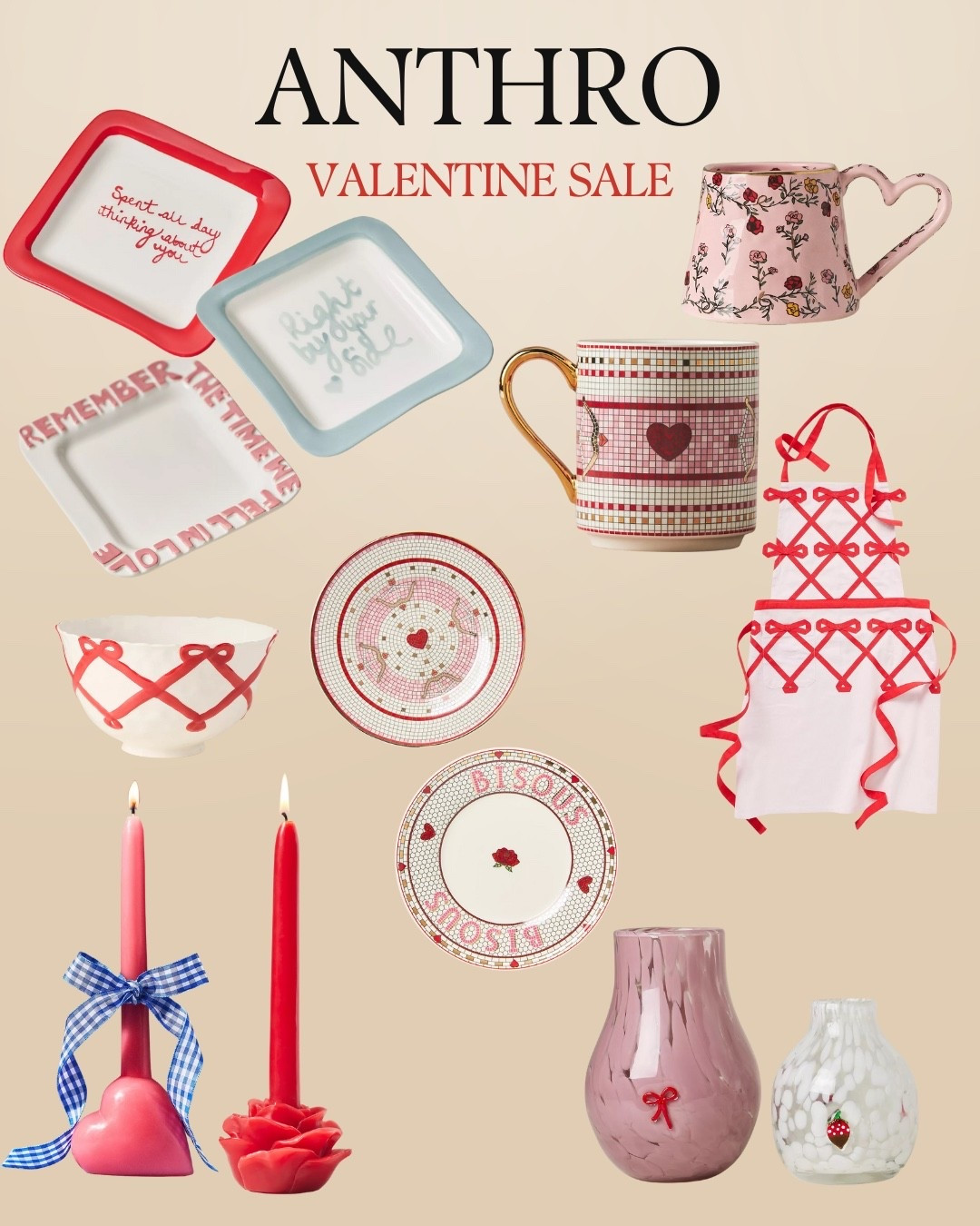 Anthro Valentines! #sale #anthropology #valentines #valentinesday

#LTKSeasonal #LTKValentine #LTKmomlife