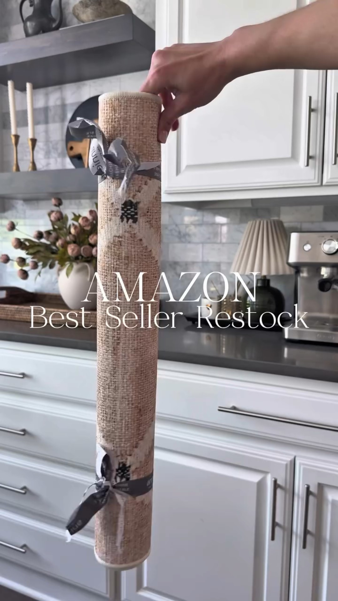 We’ve had it by our back door for months and it still looks new! It is machine washable and spot cleans easily. I love the non-slip backer too! 😍 I have the size 2x3 and it comes in sizes all the way up to 8x10!

#washablerug #amazonhome #amazonhomefinds #neutralhomedecor #inspiremehomedecor home inspiration, 2026 home, kitchen rug, Neutral home decor, door mat, laundry room rug, mug room rug, Amazon rug, Amazon home

#LTKHome #LTKSeasonal #LTKFindsUnder50