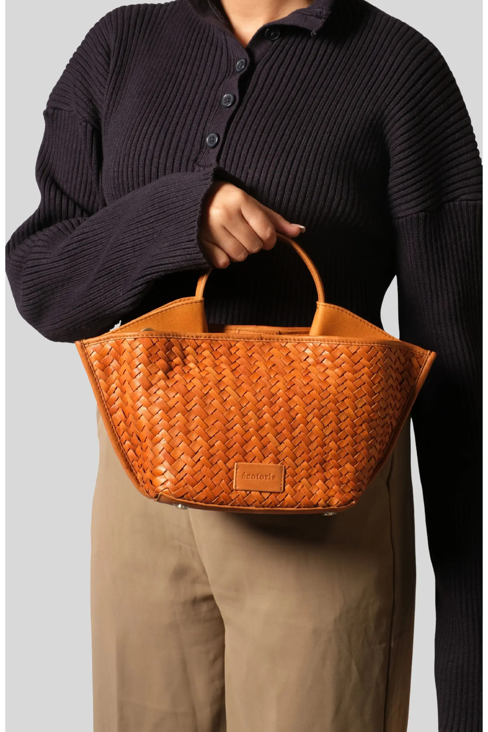 Austin Small Woven Crossbody Bag (Women) | Nordstrom | Nordstrom