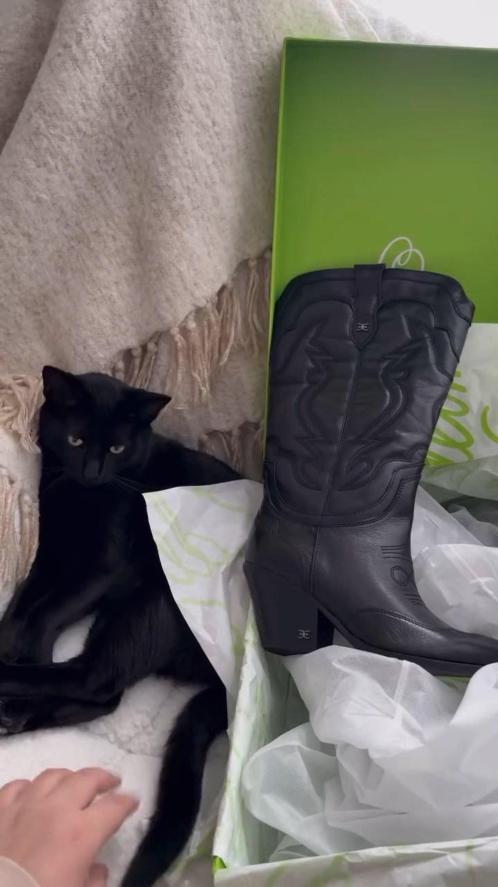 pov: you’re in your western era